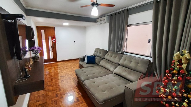 Casa À Venda Vila São José Barra Bonita