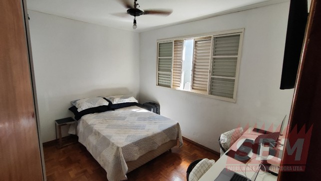 Casa À Venda Vila São José Barra Bonita