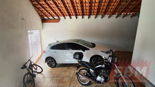 Casa À Venda Vila São José Barra Bonita