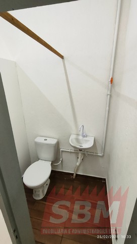 Comercial à venda CENTRO Barra Bonita