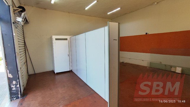 Comercial à venda CENTRO Barra Bonita