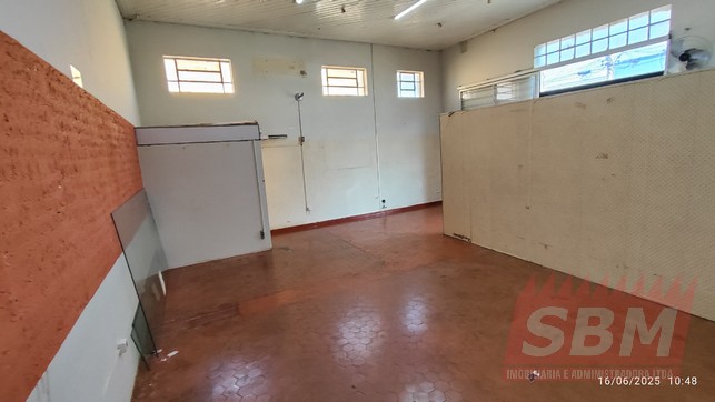 Comercial à venda CENTRO Barra Bonita