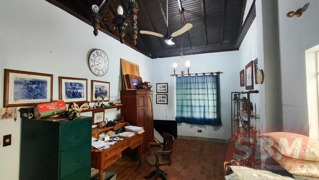 Comercial à venda CENTRO Barra Bonita