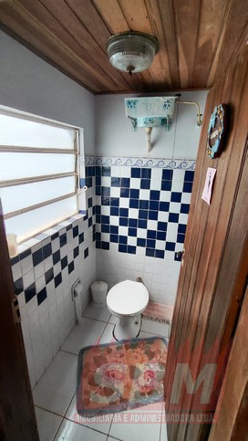 Comercial à venda CENTRO Barra Bonita
