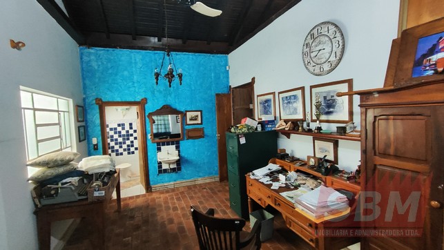 Comercial à venda CENTRO Barra Bonita