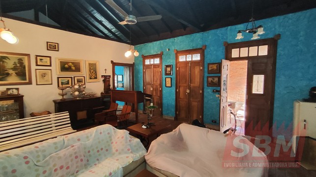 Comercial à venda CENTRO Barra Bonita