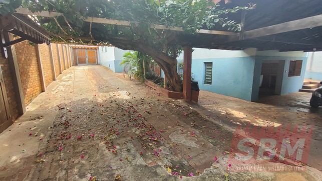 Comercial à venda CENTRO Barra Bonita
