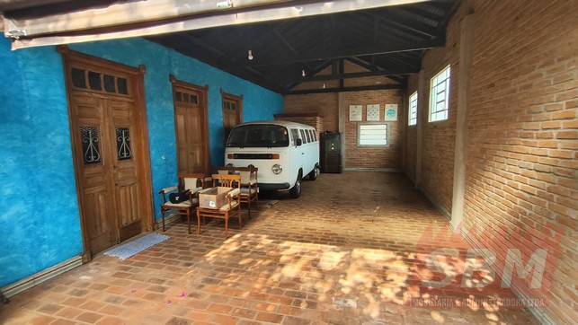 Comercial à venda CENTRO Barra Bonita