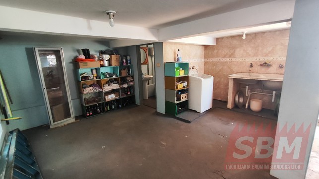 Comercial à venda CENTRO Barra Bonita