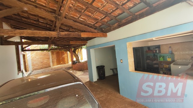 Comercial à venda CENTRO Barra Bonita