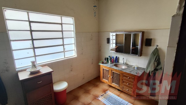 Comercial à venda CENTRO Barra Bonita