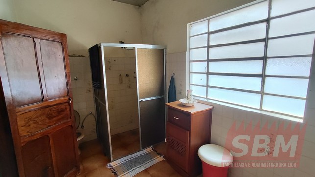 Comercial à venda CENTRO Barra Bonita