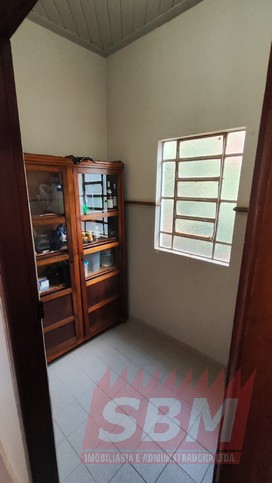 Comercial à venda CENTRO Barra Bonita