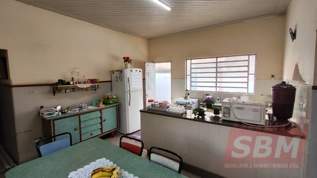 Comercial à venda CENTRO Barra Bonita