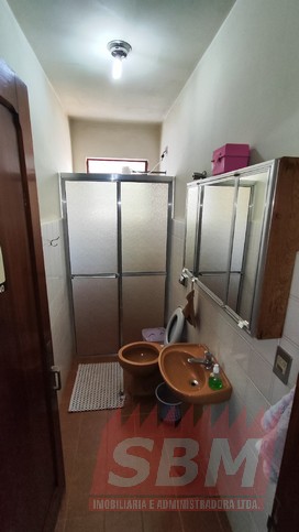 Comercial à venda CENTRO Barra Bonita