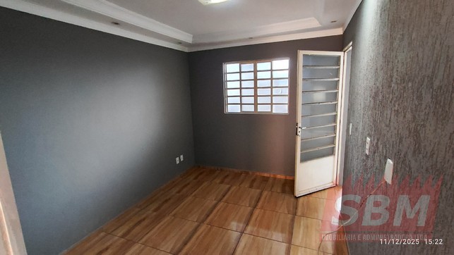 Casa à venda SONHO NOSSO V Barra Bonita