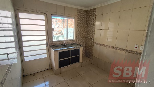 Casa à venda SONHO NOSSO V Barra Bonita