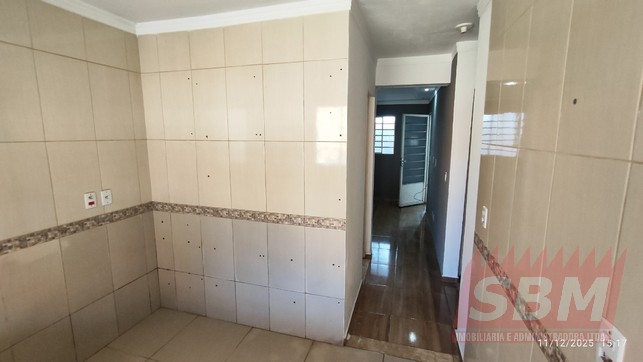 Casa à venda SONHO NOSSO V Barra Bonita