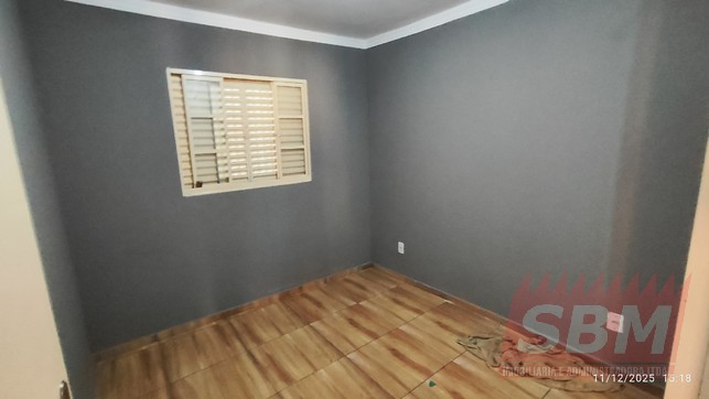 Casa à venda SONHO NOSSO V Barra Bonita