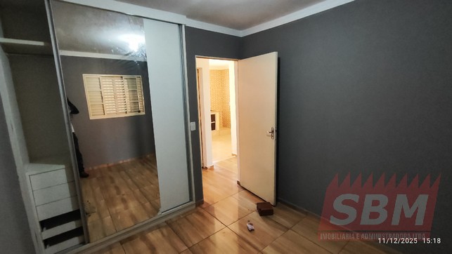 Casa à venda SONHO NOSSO V Barra Bonita