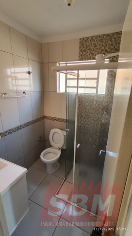 Casa à venda SONHO NOSSO V Barra Bonita