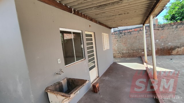 Casa à venda SONHO NOSSO V Barra Bonita