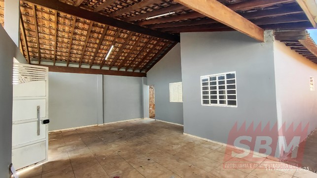 Casa à venda SONHO NOSSO V Barra Bonita