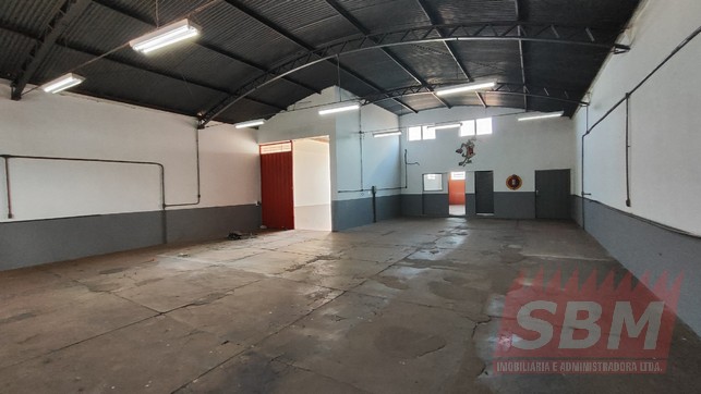 Comercial À Venda Recanto Regina Barra Bonita