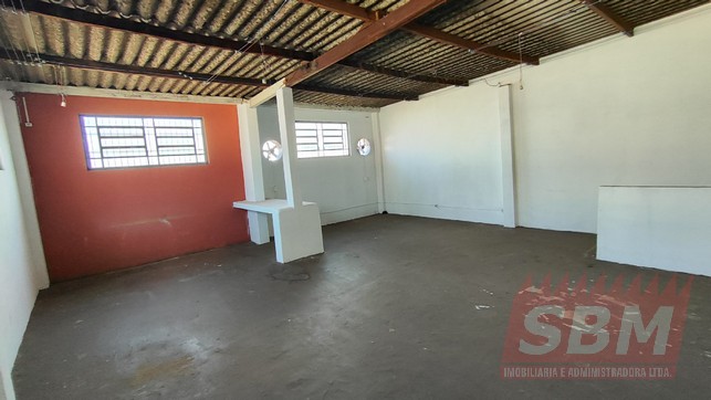 Comercial À Venda Recanto Regina Barra Bonita