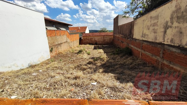 Terreno À Venda Jardim São Caetano Barra Bonita