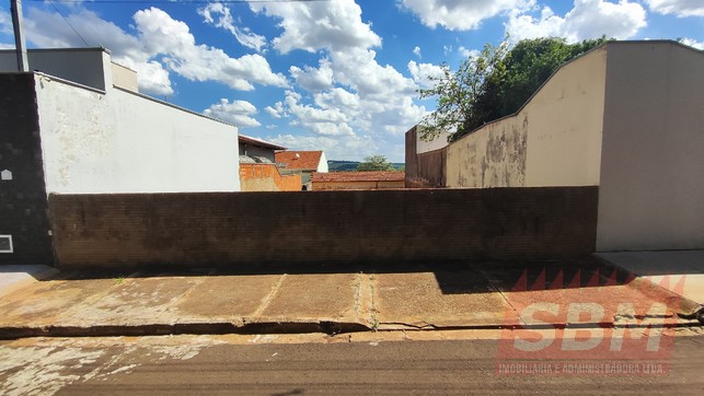 Terreno À Venda Jardim São Caetano Barra Bonita