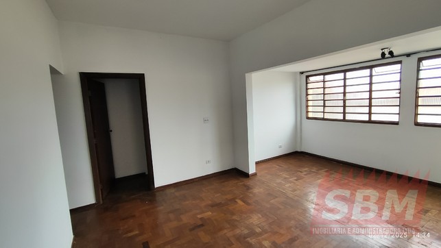 Casa para locação JARDIM VISTA ALEGRE Barra Bonita