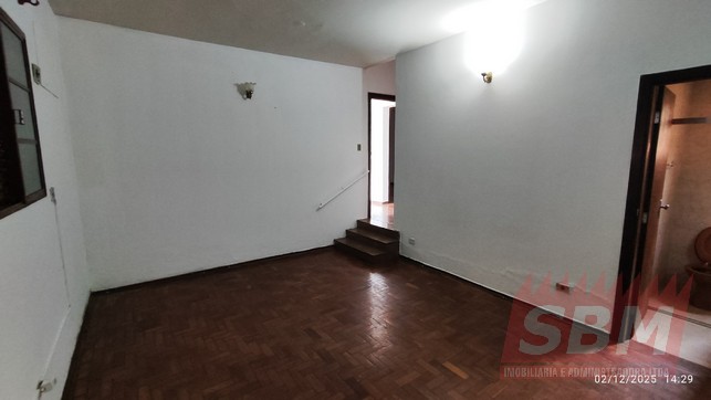 Casa para locação JARDIM VISTA ALEGRE Barra Bonita