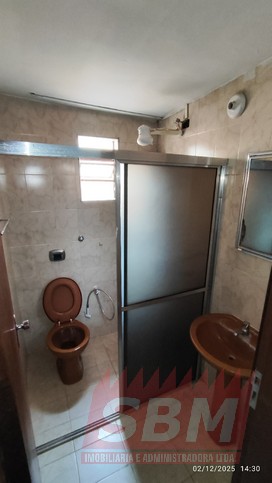 Casa para locação JARDIM VISTA ALEGRE Barra Bonita