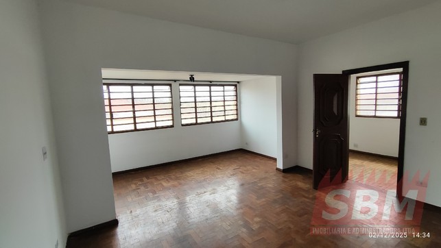 Casa para locação JARDIM VISTA ALEGRE Barra Bonita