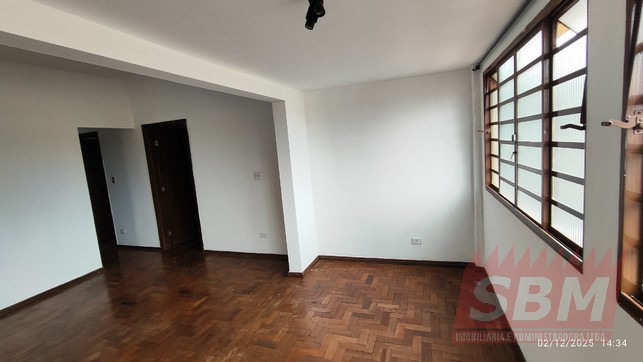 Casa para locação JARDIM VISTA ALEGRE Barra Bonita