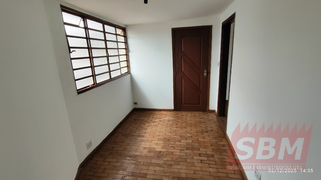 Casa para locação JARDIM VISTA ALEGRE Barra Bonita