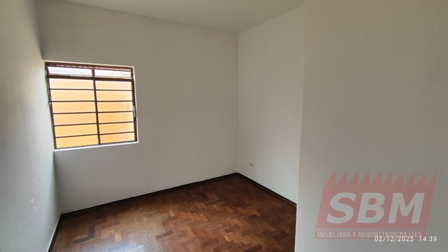 Casa para locação JARDIM VISTA ALEGRE Barra Bonita