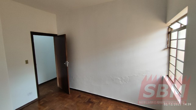 Casa para locação JARDIM VISTA ALEGRE Barra Bonita