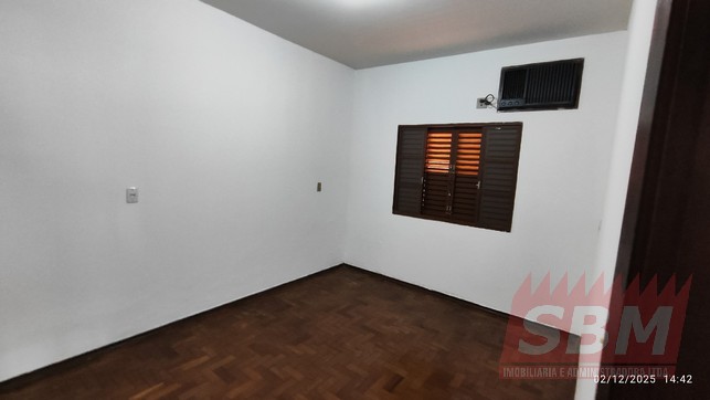 Casa para locação JARDIM VISTA ALEGRE Barra Bonita