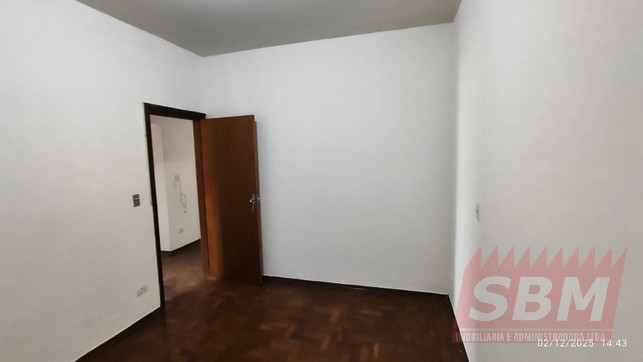 Casa para locação JARDIM VISTA ALEGRE Barra Bonita