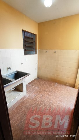 Casa para locação JARDIM VISTA ALEGRE Barra Bonita