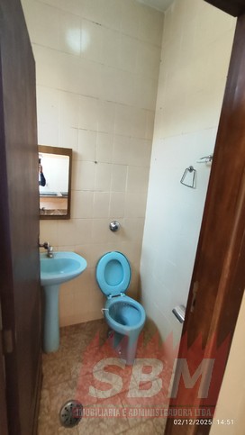 Casa para locação JARDIM VISTA ALEGRE Barra Bonita