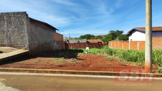 Terreno à venda JARDIM VITÓRIA Barra Bonita