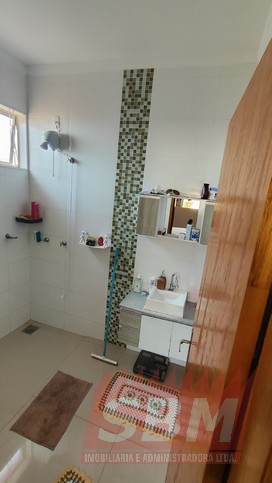 Casa à venda Residencial Stangherlin Barra Bonita