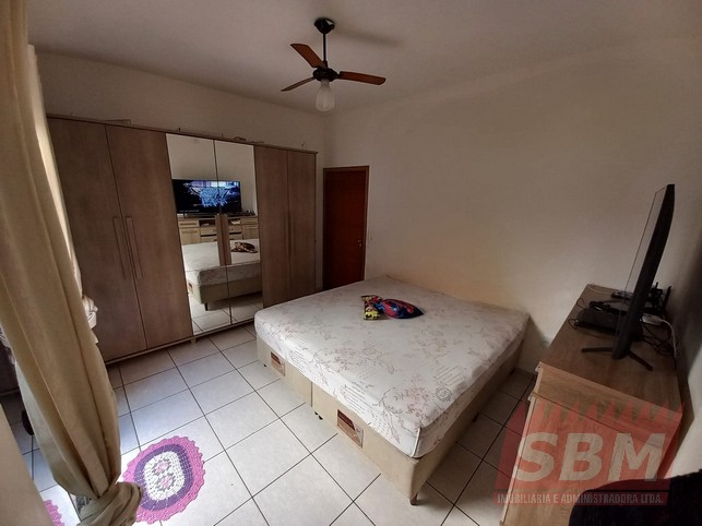 Casa à venda SONHO NOSSO V Barra Bonita