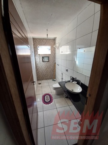 Casa à venda SONHO NOSSO V Barra Bonita