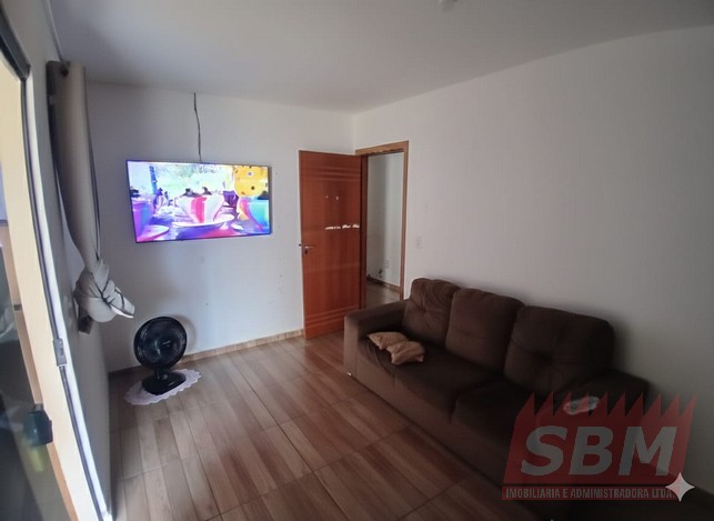 Casa à venda SONHO NOSSO V Barra Bonita