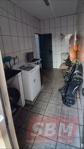 Casa à venda SONHO NOSSO V Barra Bonita