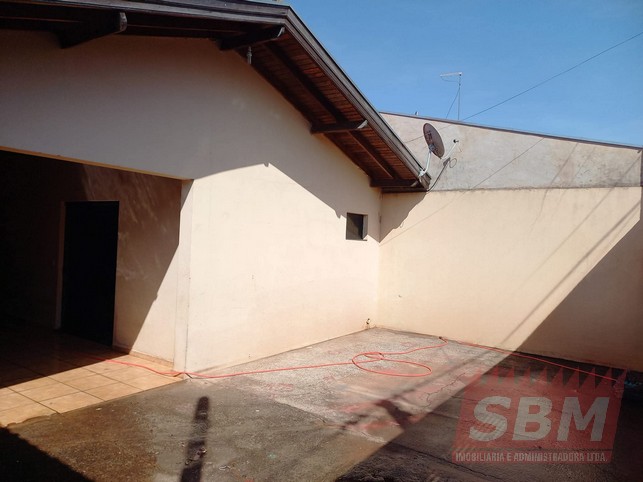 Casa à venda SONHO NOSSO V Barra Bonita